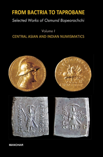 From Bactria to Taprobane