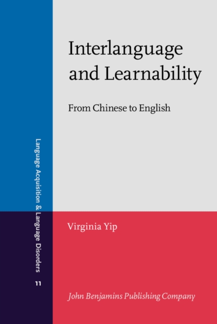 Interlanguage and Learnability