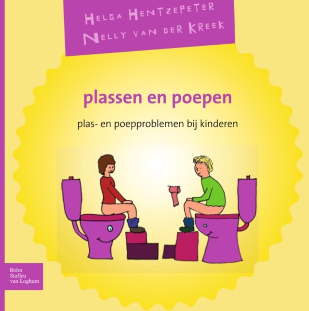 Plassen en poepen