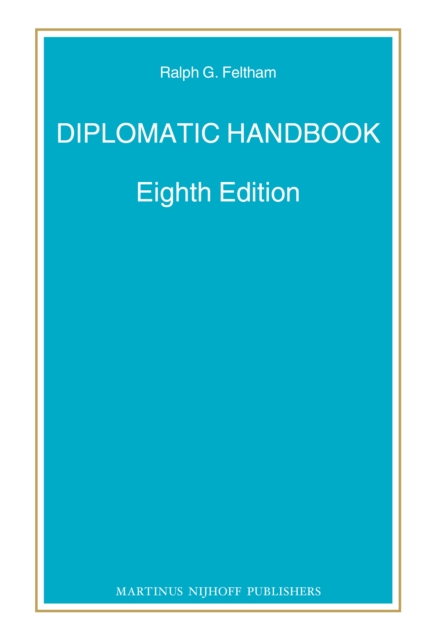 Diplomatic Handbook