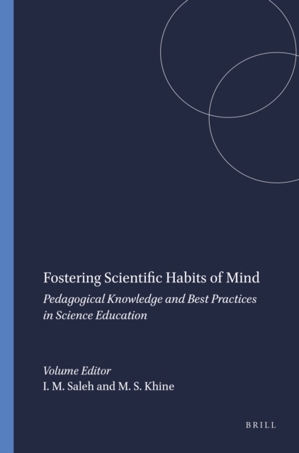 Fostering Scientific Habits of Mind