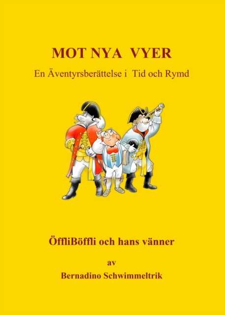 Mot Nya Vyer