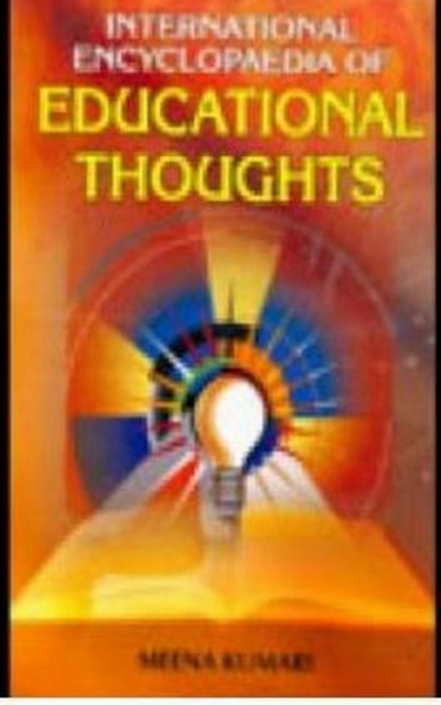 International Encyclopaedia Of Educational Thoughts