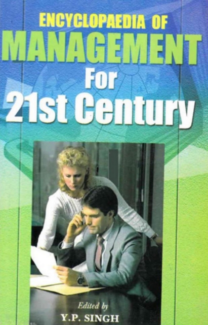 Encyclopaedia of Management for 21st Century (Effective Food Service Management)