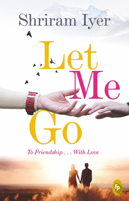 Let Me Go