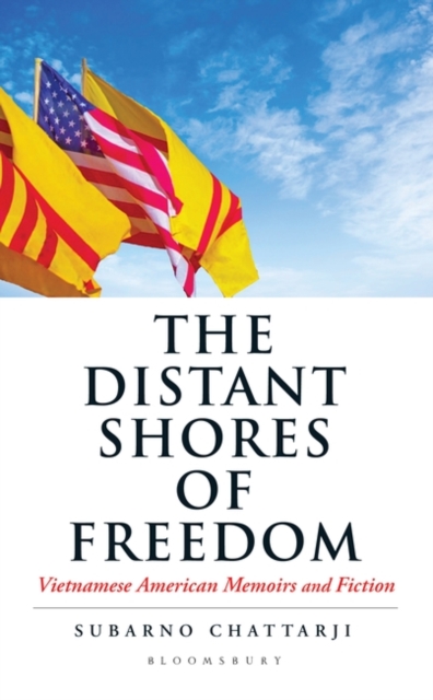 Distant Shores of Freedom