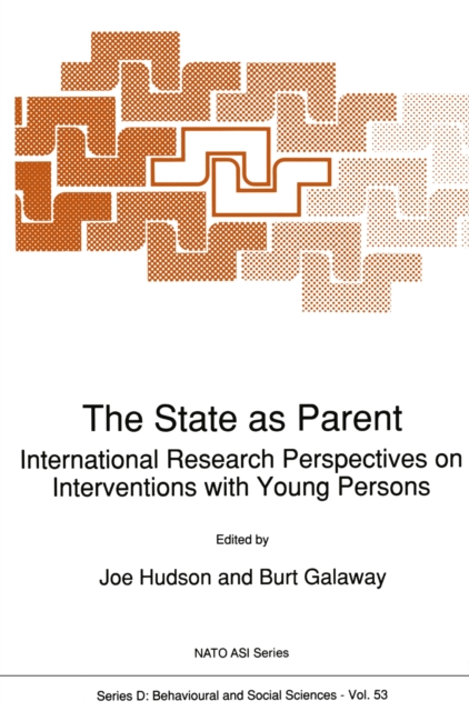 State as Parent