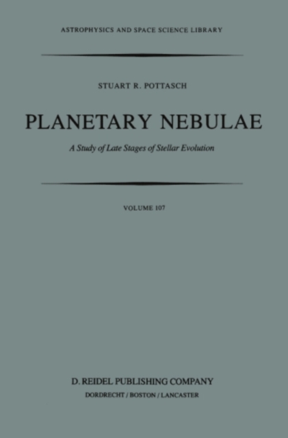Planetary Nebulae