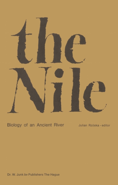 Nile, Biology of an Ancient River