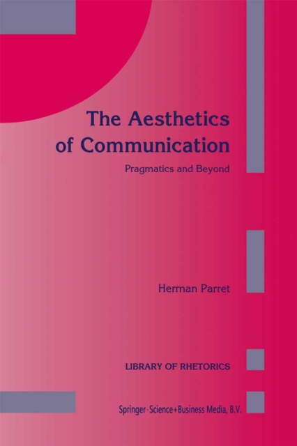 Aesthetics of Communication