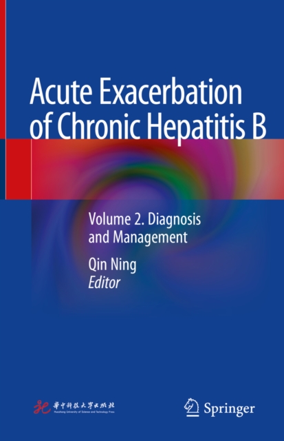 Acute Exacerbation of Chronic Hepatitis B