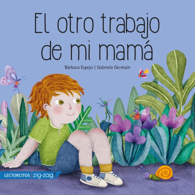 El otro trabajo de mi mamá