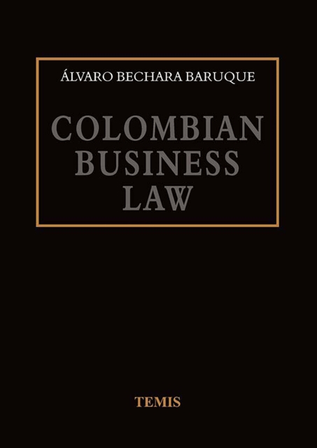Colombian business law
