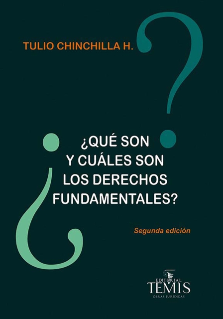 ¿Qué son y cuáles son los derechos fundamentales?