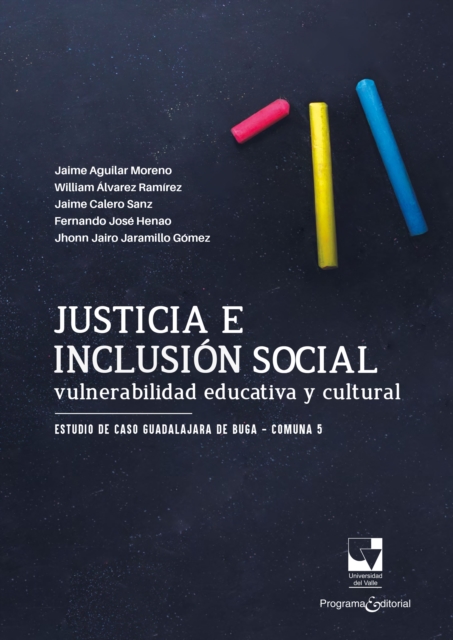 Justicia e inclusion social