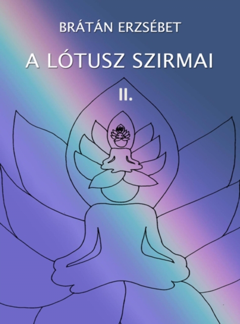 lotusz szirmai II.