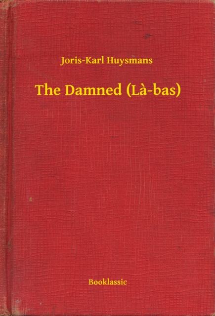 Damned (La-bas)