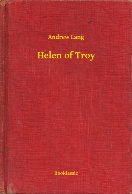 Helen of Troy