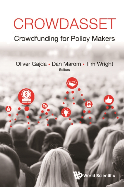 Crowdasset: Crowdfunding For Policymakers
