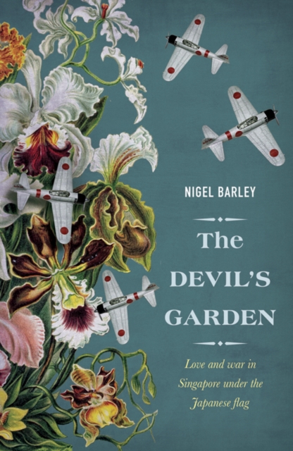 Devil's Garden
