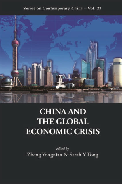 China And The Global Economic Crisis