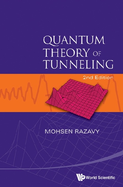 Quantum Theory Of Tunneling (2nd Edition)