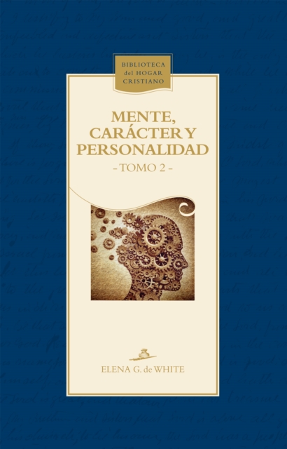 Mente, caracter y personalidad