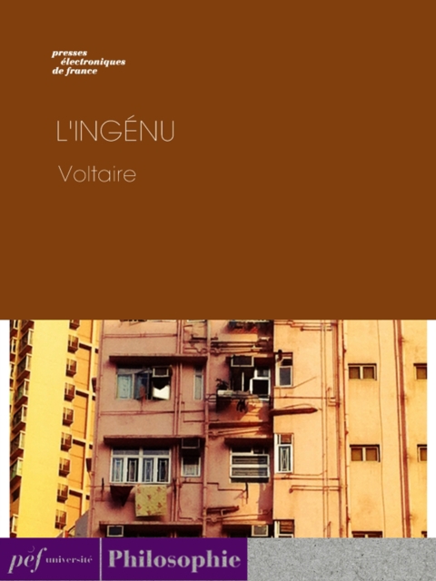 L'Ingénu