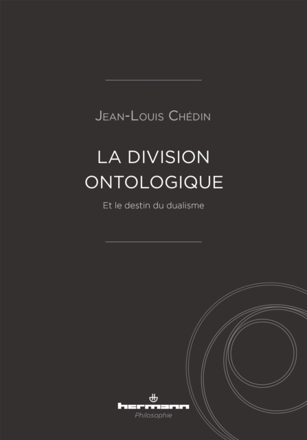 La division ontologique