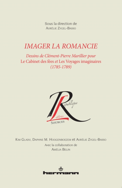 Imager la Romancie