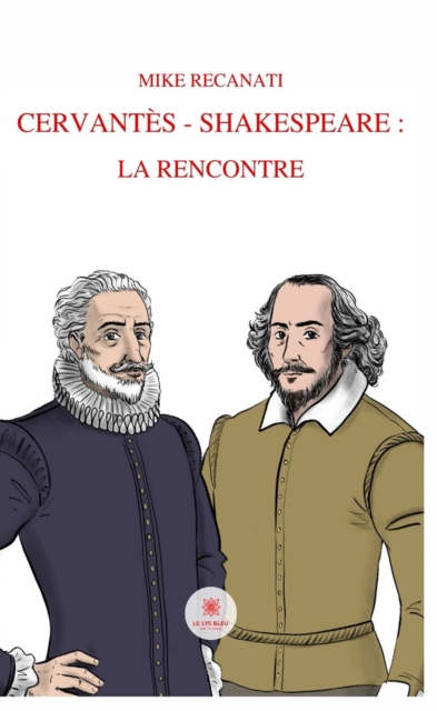 Cervantes - Shakespeare
