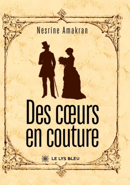 Des c urs en couture - Tome 1