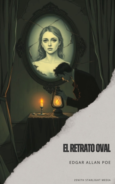 El retrato oval