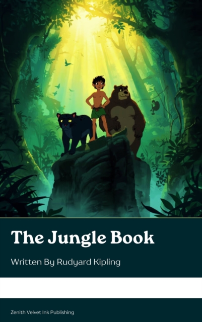 Jungle Book