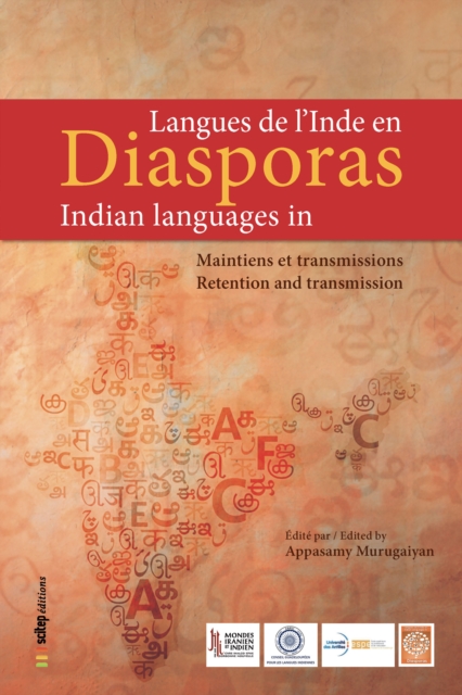 Langues de l'Inde en diasporas | Indian Languages in Diasporas