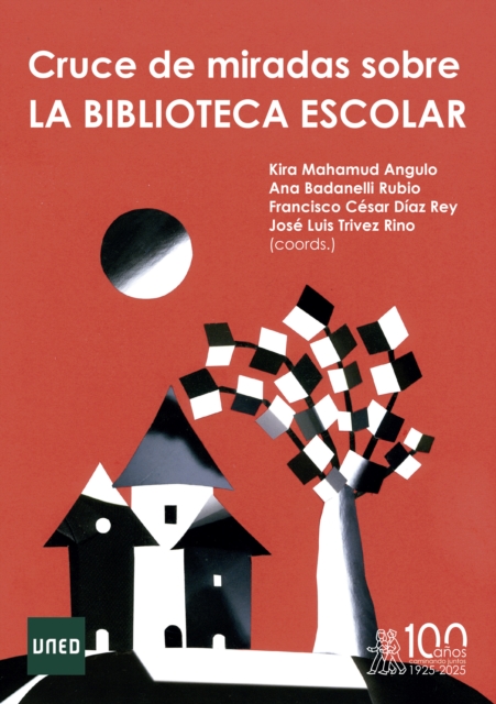 Cruce de miradas sobre la biblioteca escolar