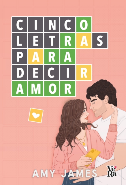 Cinco letras para decir amor