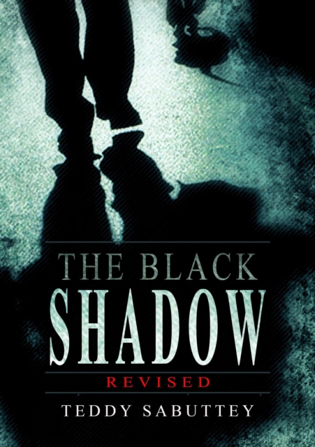 Black Shadow - Revised
