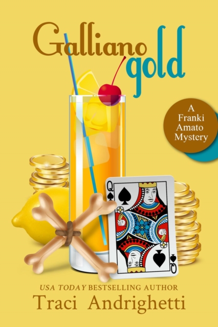 Galliano Gold