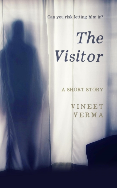 Visitor - A Short Story