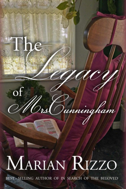 Legacy of Mrs. Cunningham
