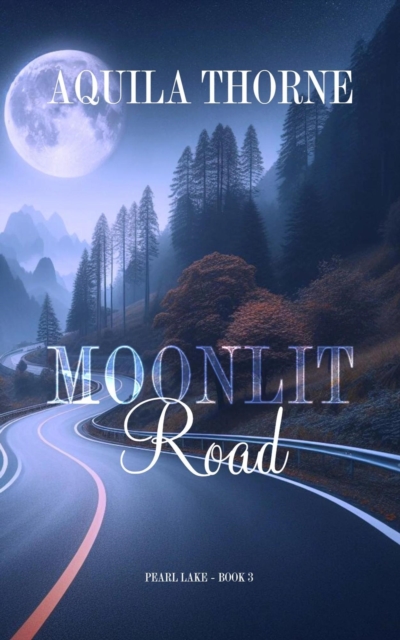 Moonlit Road