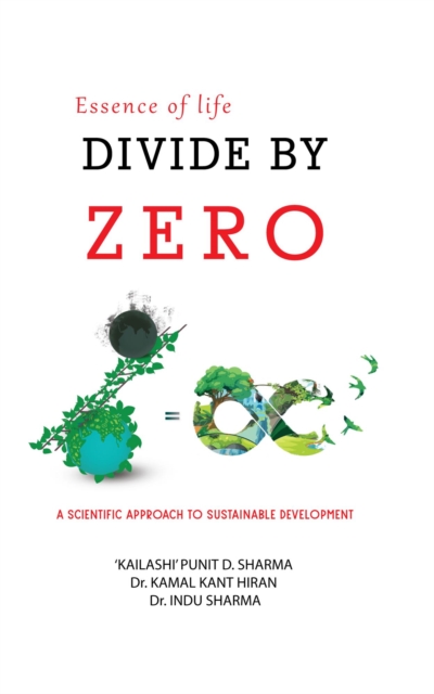 Essence of Life - Divide by Zero