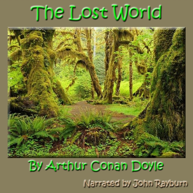 Lost World