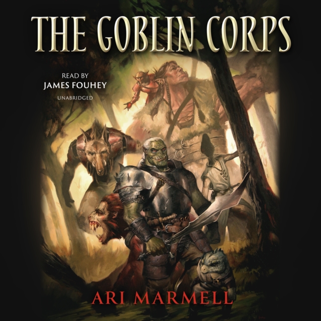 Goblin Corps