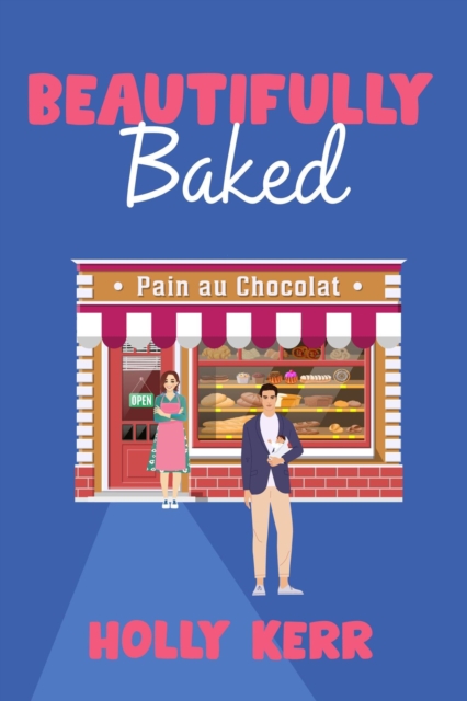 Beautifully Baked