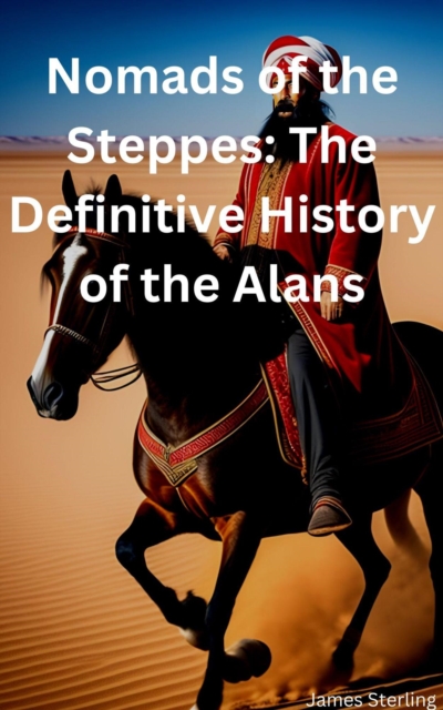 Nomads of the Steppes: The Definitive History of the Alans