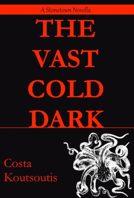 Vast Cold Dark