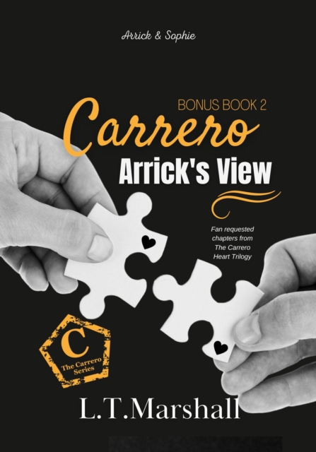Carrero: Arrick's View Bonus Book 2