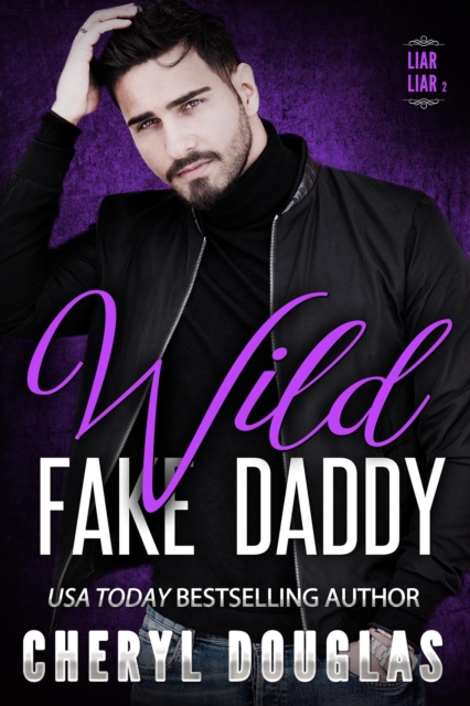 Wild Fake Daddy